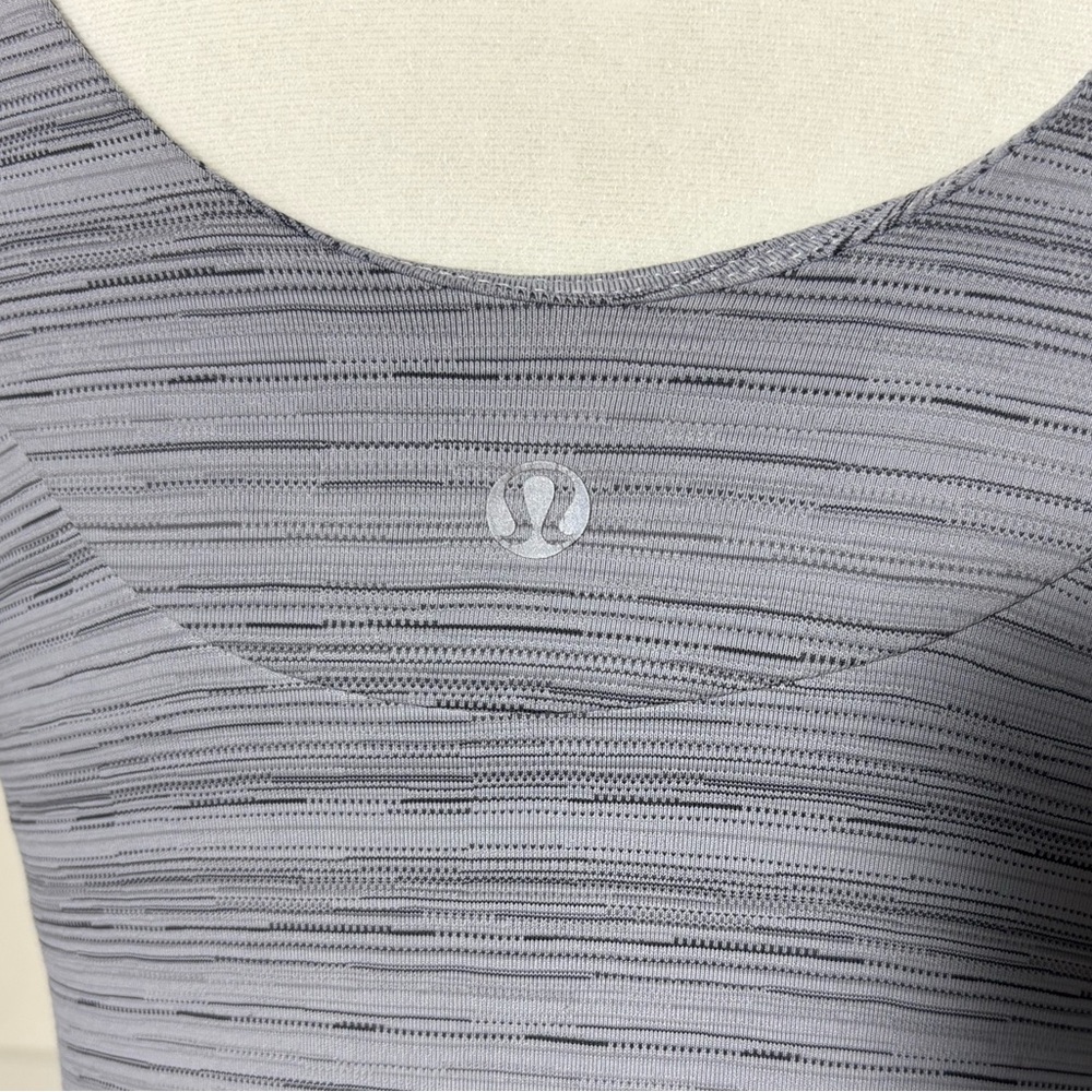 Vintage lululemon tank top